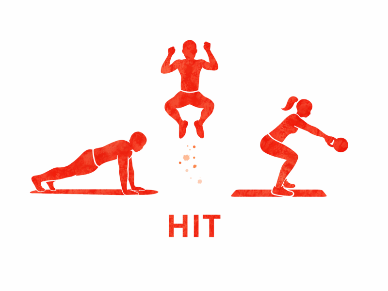 HIT - LUNES Y MIÉRCOLES - G1