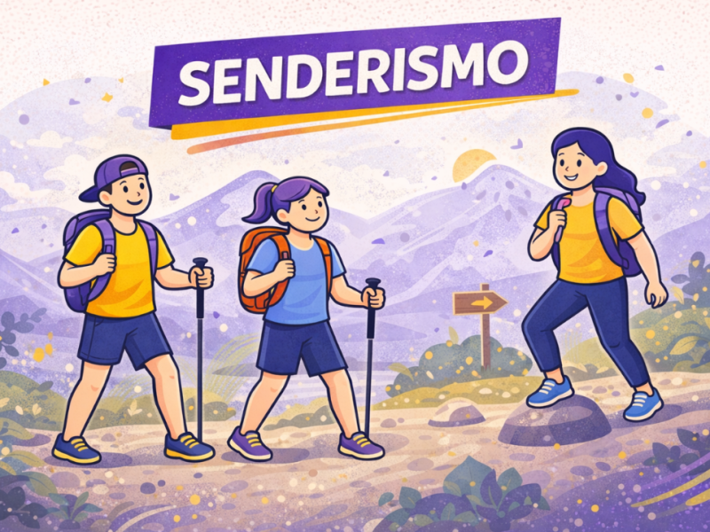 Senderismo I - Ruta a la Cova de les Gralles