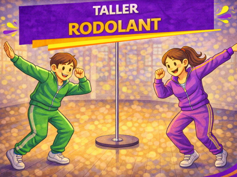 Pole Dance