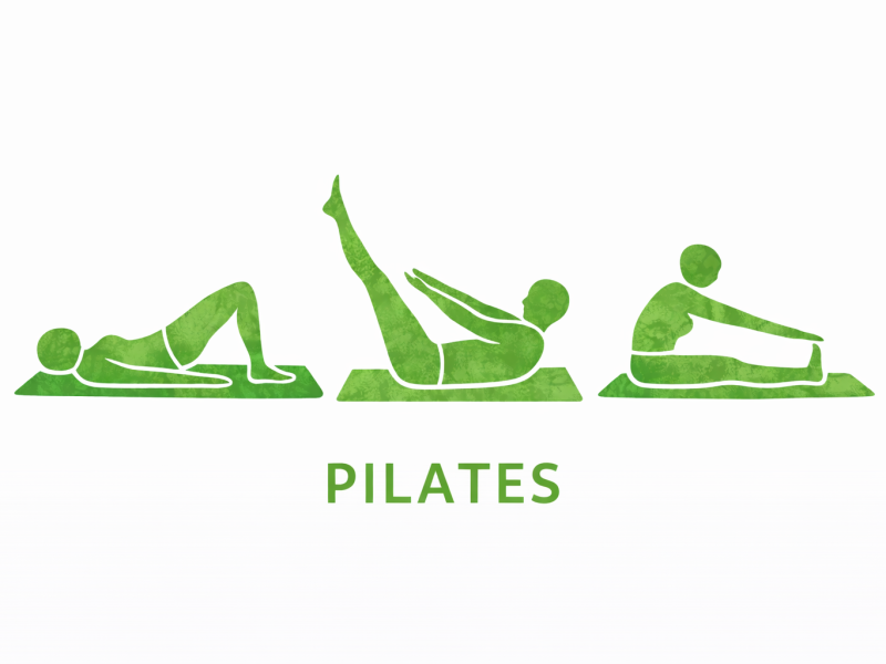 PILATES - MARTES Y JUEVES - G1
