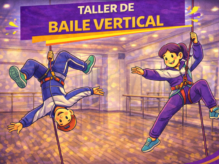 Baile Vertical