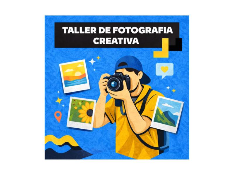 📷 Taller de Fotografía Creativa -18