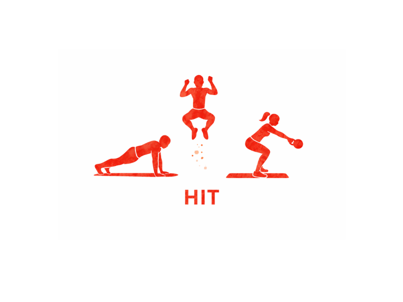 HIT - MARTES Y JUEVES - G2