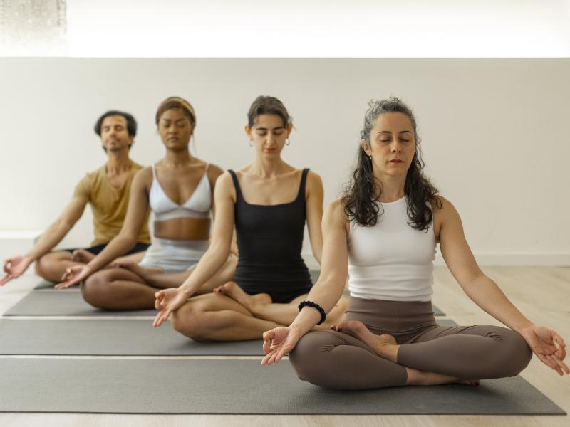 Mindfulness