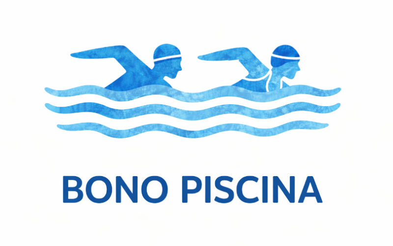 BONO PISCINA