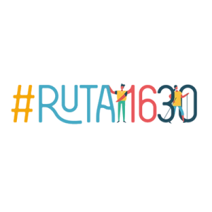 Logo Ruta 1630