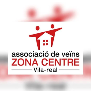 Logo ASSOCIACIÓ DE VEÏNS - ZONA CENTRE - VILA-REAL