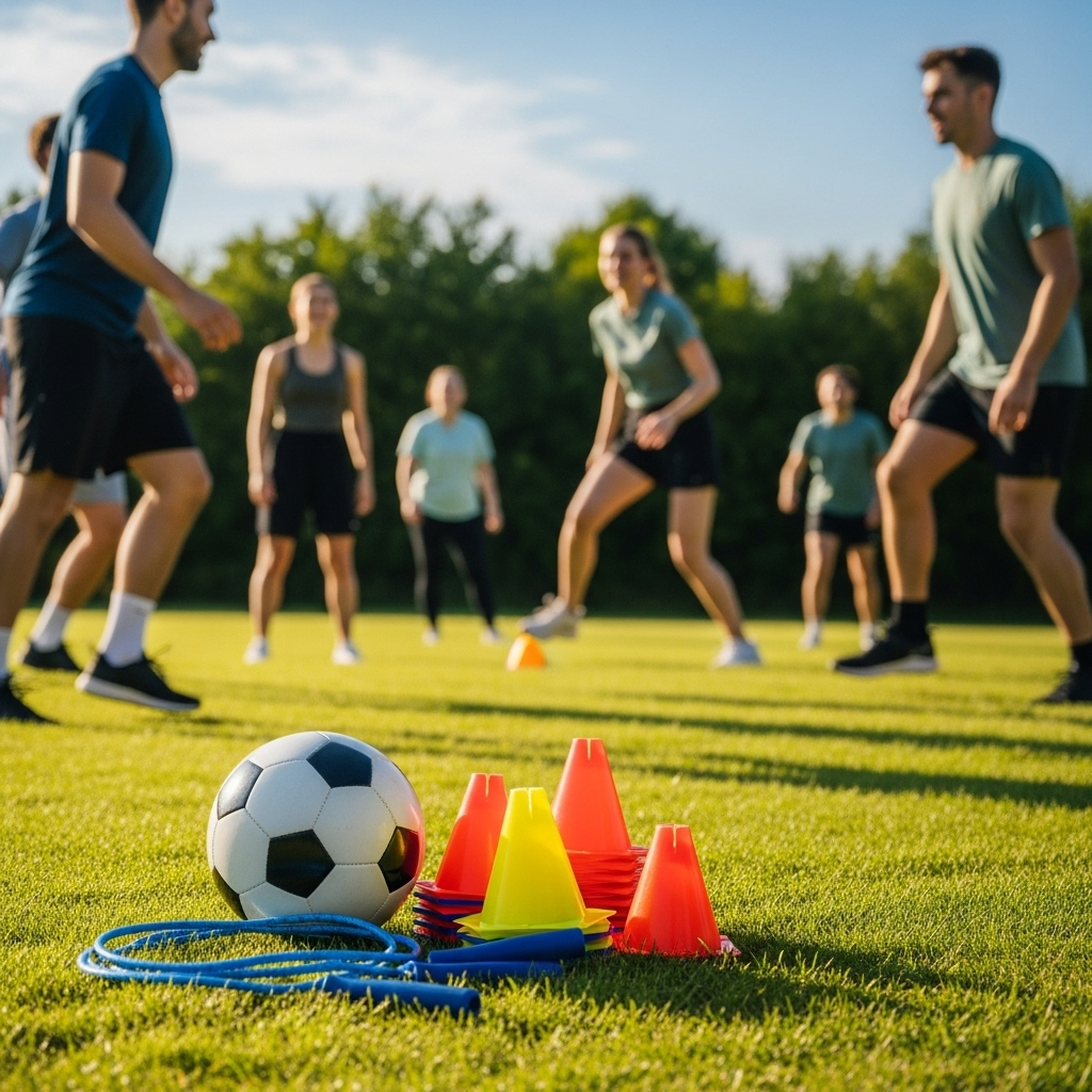 Lleuresport